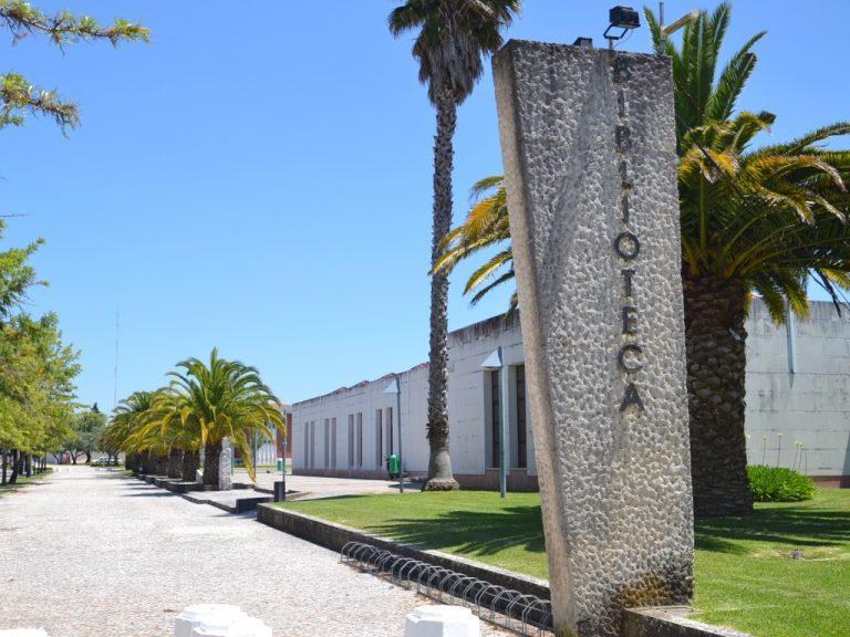 Rádio Regional do Centro: Biblioteca de Cantanhede promove troca de livros usados