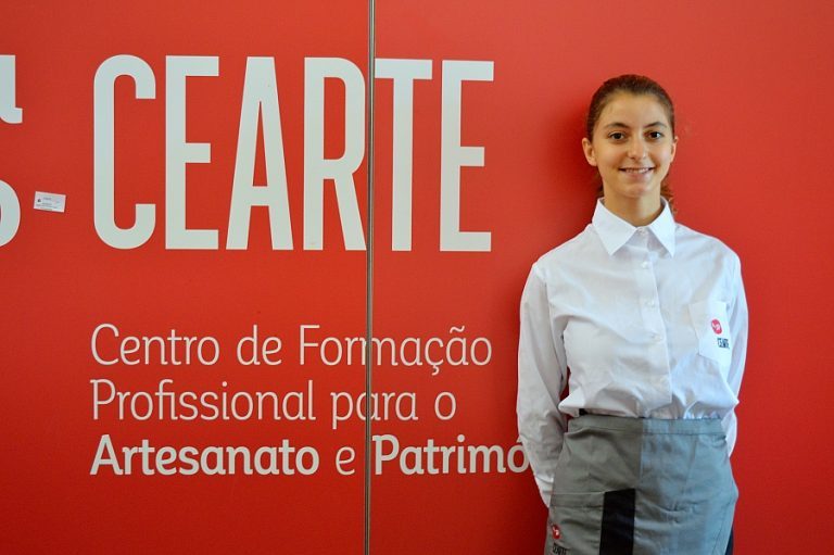 Rádio Regional do Centro: Selma Silva conquista 5.º lugar no Mundial das Profissões