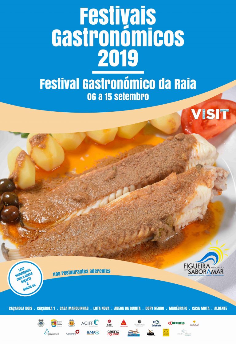 Rádio Regional do Centro: Programa da Manhã: Festival Gastronómico da Raia começa esta sexta-feira