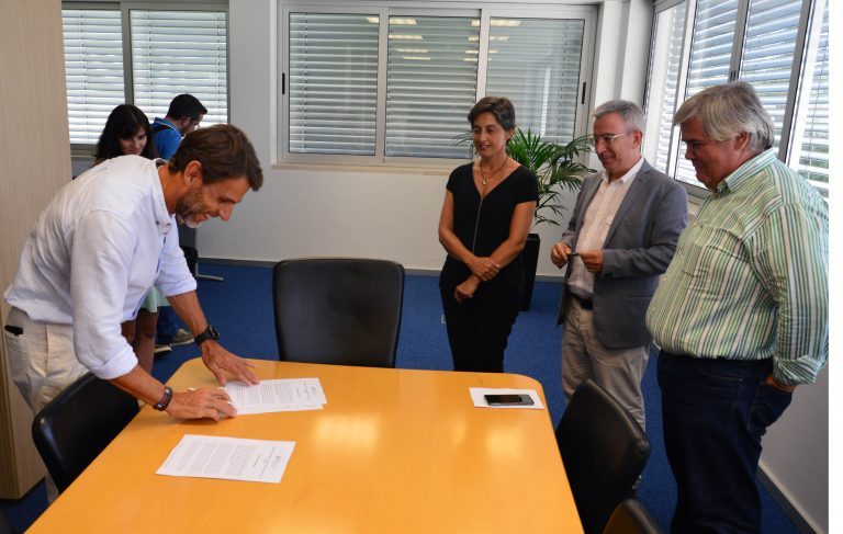 Rádio Regional do Centro: Águas do Centro Litoral reforçam abastecimento em Penacova e Poiares