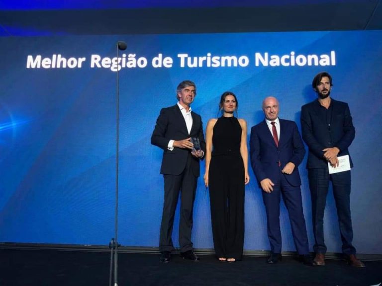 Rádio Regional do Centro: Programa da Manhã: Centro de Portugal – Melhor Região de Turismo Nacional