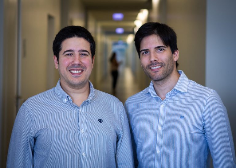 Rádio Regional do Centro: Meritposition distinguida pela União Europeia como Startup do ano 2019