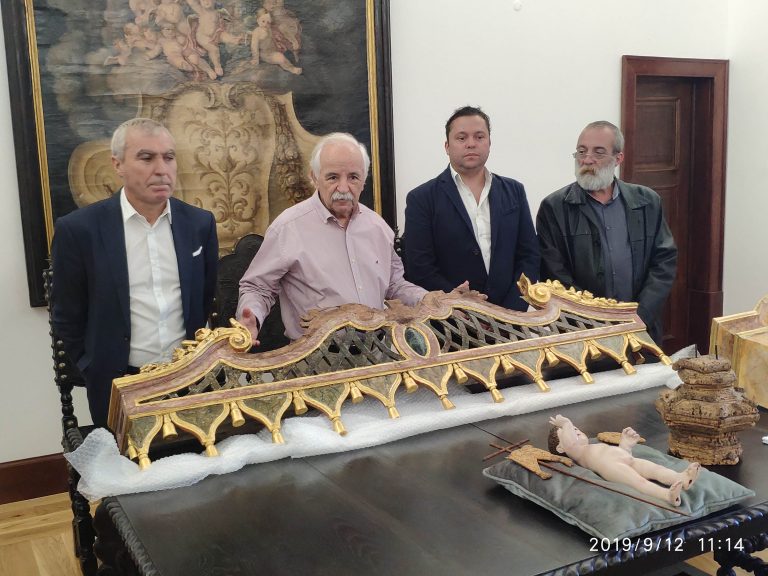 Rádio Regional do Centro: Misercórdia de Coimbra celebra 519 anos e realiza parceria com o CEARTE Rádio Regional do Centro: Misercórdia de Coimbra celebra 519 anos e realiza parceria com o CEARTE