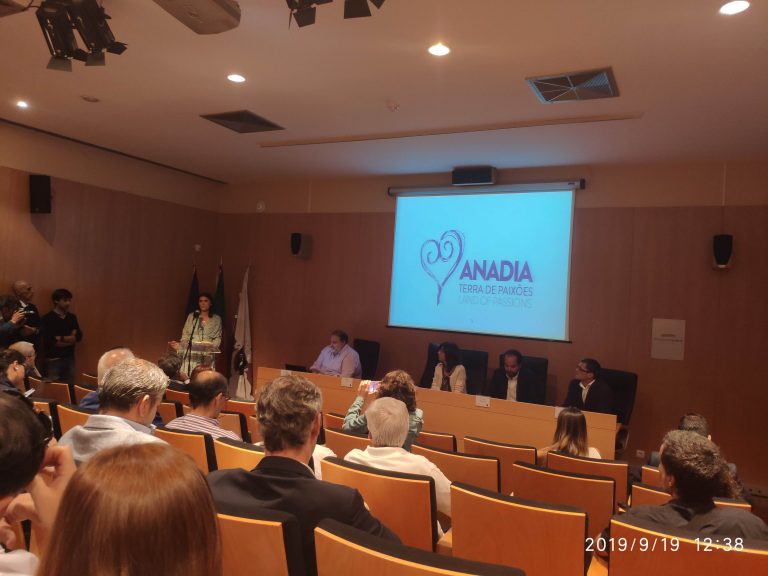 Rádio Regional do Centro: Anadia: Município convidado da BTL 2020 e do Festival Nacional de Gastronomia