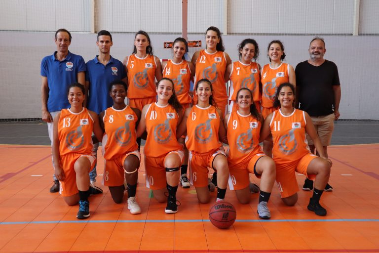 Rádio Regional do Centro: CAD Coimbra/Chelo vence jogo de apresentação
