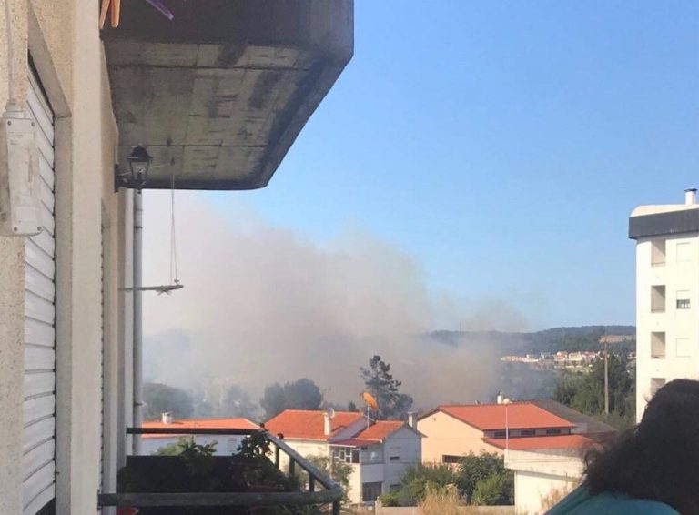Rádio Regional do Centro: Condeixa: Prisão preventiva para ex-bombeiro detido como incendiário Rádio Regional do Centro: Condeixa: Prisão preventiva para ex-bombeiro detido como incendiário
