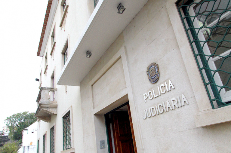 Rádio Regional do Centro: Grupo Motard da Polícia Judiciária de Coimbra apoia a APPACDM