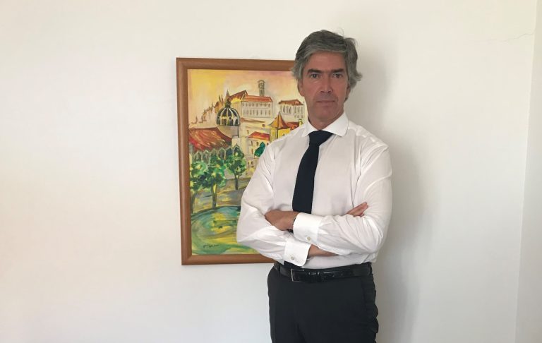 Rádio Regional do Centro: Programa da Manhã: Pedro Machado apela a que se façam encomendas take-away