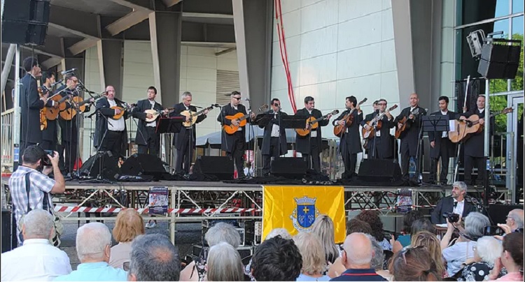 Rádio Regional do Centro: Quarentuna de Coimbra organiza nono festival de Tunas