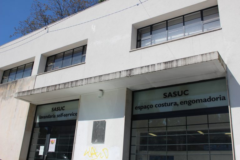 Rádio Regional do Centro: Lavandaria dos SASUC disponível 24 horas por dia