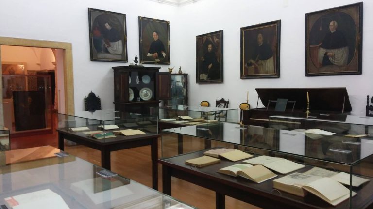 Rádio Regional do Centro: Misericórdia de Coimbra promove semana cultural