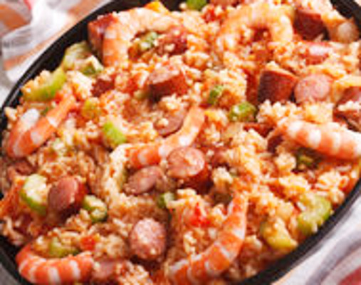 Rádio Regional do Centro: Arroz Crioulo