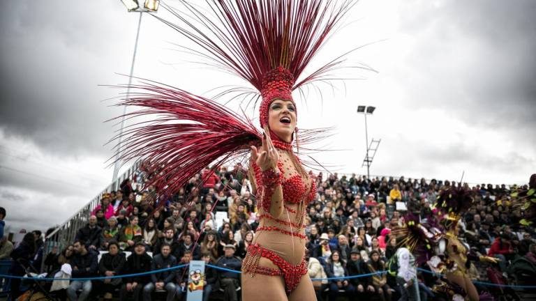 Rádio Regional do Centro: Carnaval de Estarreja regressa em 2022
