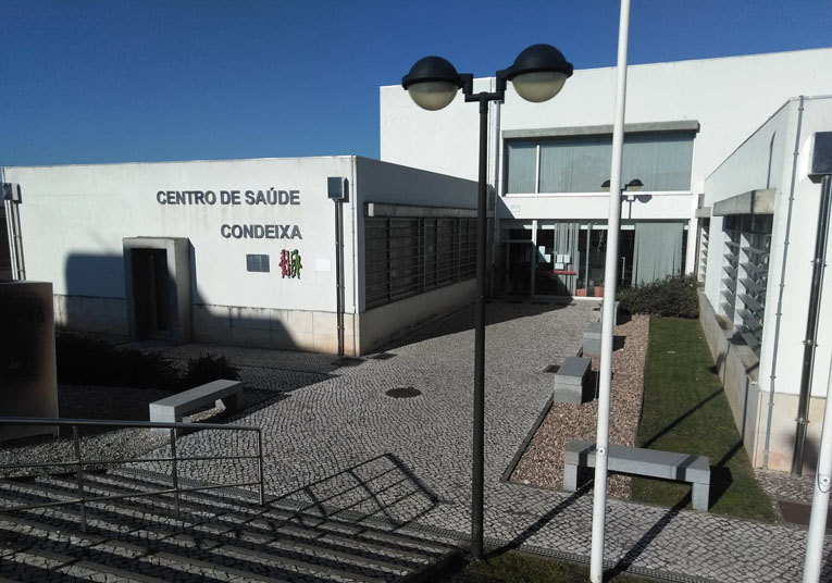 Rádio Regional do Centro: Condeixa: Nova administrativa deve chegar amanhã à USF, revela autarquia Rádio Regional do Centro: Condeixa: Nova administrativa deve chegar amanhã à USF, revela autarquia