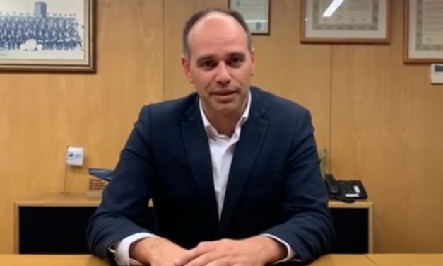 Rádio Regional do Centro: Programa da Manhã: Duarte Novo, pres. da Câmara Municipal de Oliveira do Bairro Rádio Regional do Centro: Programa da Manhã: Duarte Novo, pres. da Câmara Municipal de Oliveira do Bairro