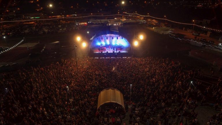 Rádio Regional do Centro: Programa da Manhã: Montemor vai estar em festa de 7 a 15 de setembro