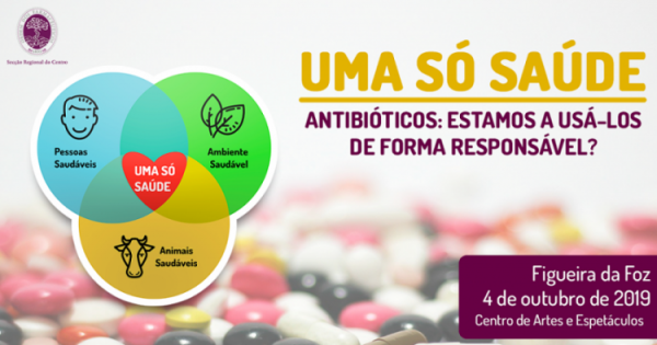 Rádio Regional do Centro: Programa da Manhã: Jornadas Uma Só Saúde no CAE – Figueira da Foz