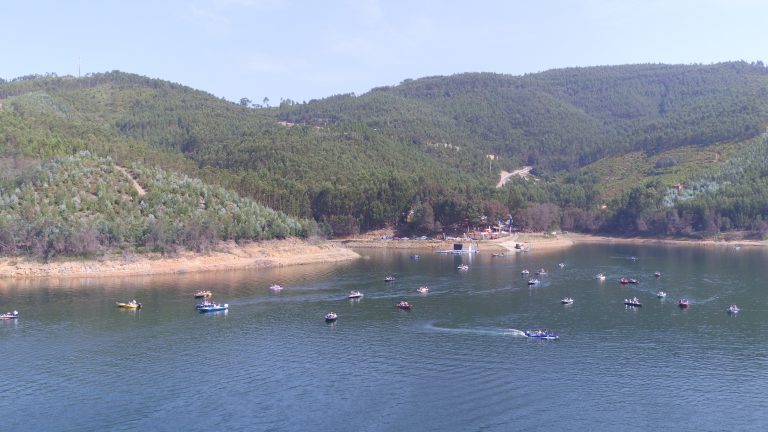 Rádio Regional do Centro: Pampilhosa da Serra recebe etapa da prova “Aldeias do Xisto Achigã Challenge”