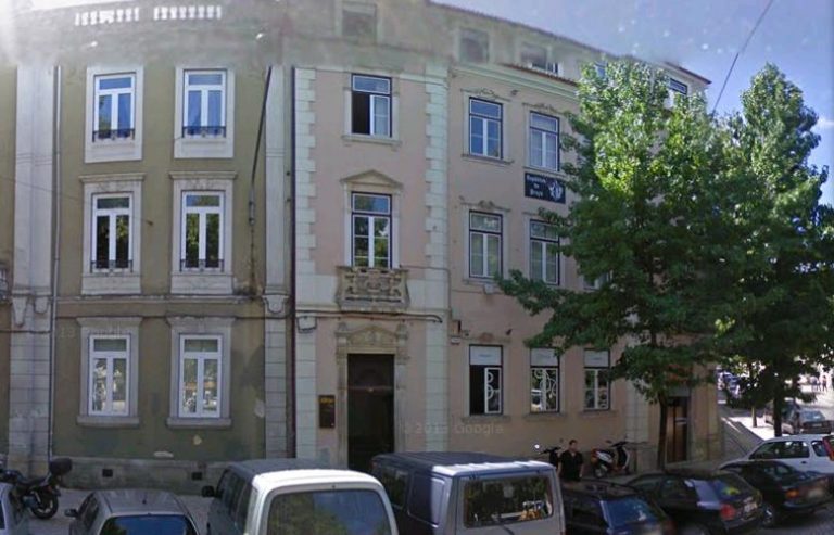 Rádio Regional do Centro: Coimbra: Solar da Praça quer ser de interesse histórico e cultural
