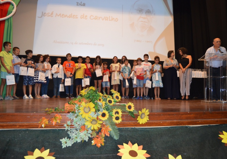 Rádio Regional do Centro: Misericórdia de Alvaiázere instituiu o Dia José Mendes de Carvalho Rádio Regional do Centro: Misericórdia de Alvaiázere instituiu o Dia José Mendes de Carvalho