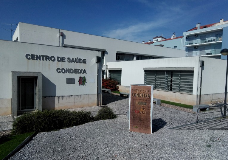 Rádio Regional do Centro: Condeixa: Unidade de Saúde Familiar “fechada” esta semana a novas consultas Rádio Regional do Centro: Condeixa: Unidade de Saúde Familiar “fechada” esta semana a novas consultas