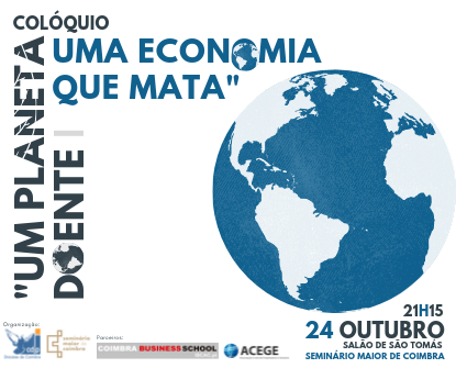 Rádio Regional do Centro: Entidade para investigar e punir crimes ambientais proposta em Coimbra Rádio Regional do Centro: Entidade para investigar e punir crimes ambientais proposta em Coimbra