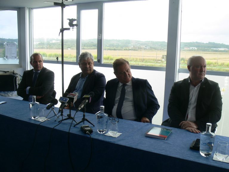 Rádio Regional do Centro: Mira, Montemor-o-Velho e Soure criam empresa de águas e saneamento Rádio Regional do Centro: Mira, Montemor-o-Velho e Soure criam empresa de águas e saneamento