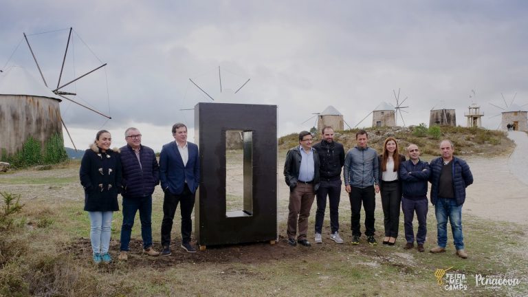 Rádio Regional do Centro: Penacova nomeado para prémio de “Município do Ano” Rádio Regional do Centro: Penacova nomeado para prémio de “Município do Ano”