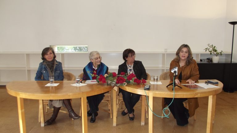 Rádio Regional do Centro: Rainha Santa é tema de um evento solidário para as Cozinhas Económicas Rádio Regional do Centro: Rainha Santa é tema de um evento solidário para as Cozinhas Económicas