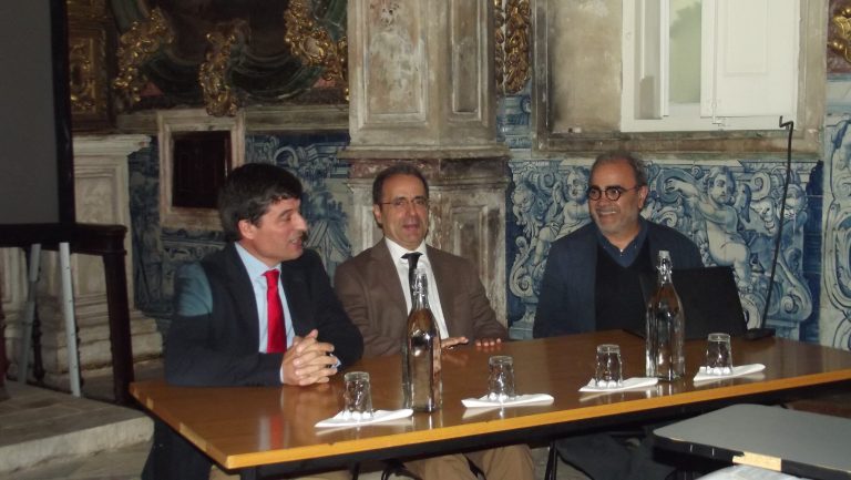 Rádio Regional do Centro: “Novo” Colégio das Artes da Universidade de Coimbra até 2027 Rádio Regional do Centro: “Novo” Colégio das Artes da Universidade de Coimbra até 2027