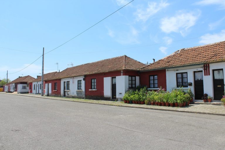 Rádio Regional do Centro: Cantanhede: Município abre concurso para requalificar bairro Vicentino