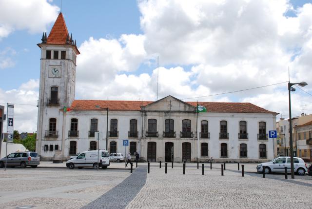 Rádio Regional do Centro: Município de Cantanhede é Entidade Empregadora Inclusiva – 2019