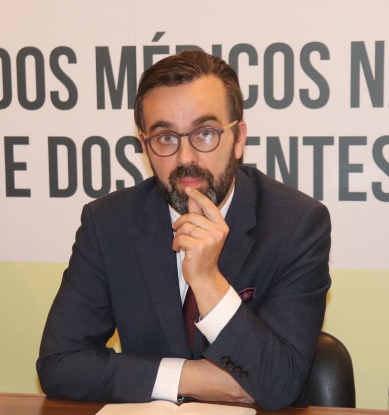 Rádio Regional do Centro: Pensar a Saúde com Carlos Cortes – 24 de Outubro de 2019