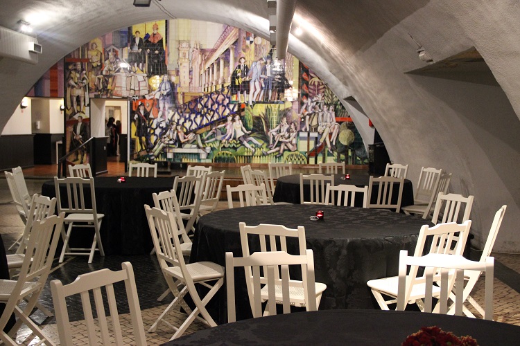 Rádio Regional do Centro: SASUC organizam Encontro de Tunas solidário Rádio Regional do Centro: SASUC organizam Encontro de Tunas solidário