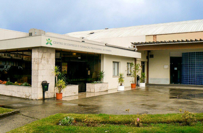 Rádio Regional do Centro: Centro de Emprego de Coimbra assinala Dias Europeus do Empregador Rádio Regional do Centro: Centro de Emprego de Coimbra assinala Dias Europeus do Empregador