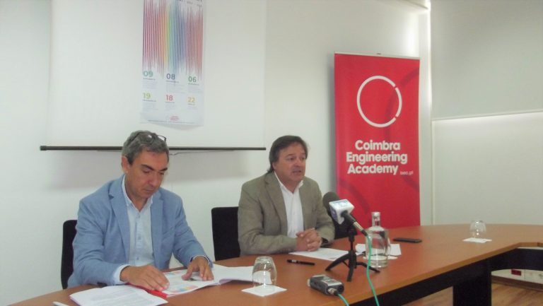 Rádio Regional do Centro: ISEC de olhos postos no futuro com ciclo de conferências Rádio Regional do Centro: ISEC de olhos postos no futuro com ciclo de conferências