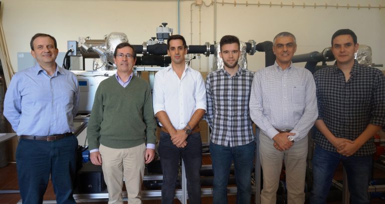 Rádio Regional do Centro: UC: Cientistas desenvolvem sistema inovador de cogerações de energia