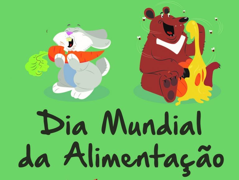 Rádio Regional do Centro: Parque Biológico da Serra da Lousã comemora Dia da Alimentação