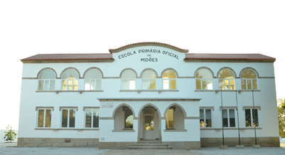 Rádio Regional do Centro: Presidente da República na inauguração de jardim-de-infância em Tábua Rádio Regional do Centro: Presidente da República na inauguração de jardim-de-infância em Tábua