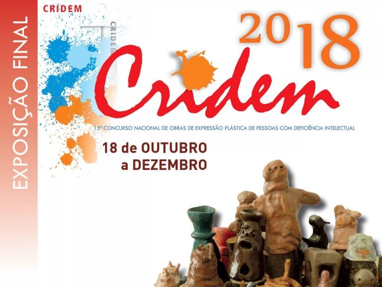 Rádio Regional do Centro: Museu PO.RO.S expõe 200 obras de pessoas com deficiência Rádio Regional do Centro: Museu PO.RO.S expõe 200 obras de pessoas com deficiência