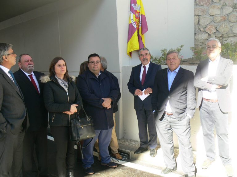 Rádio Regional do Centro: Inaugurado túnel do Choupal e nova via de acesso à “Baixa” de Coimbra