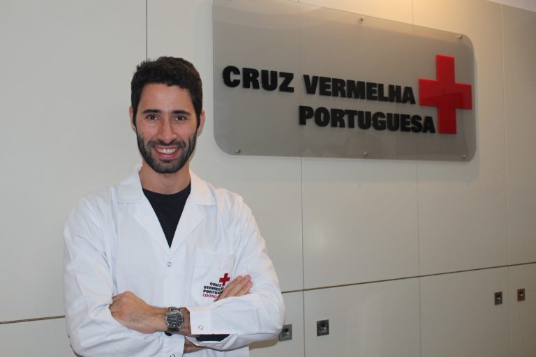 Rádio Regional do Centro: Cruz Vermelha Portuguesa com serviço de oftalmologia em Coimbra