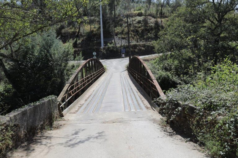 Rádio Regional do Centro: Município da Lousã aposta em construção de nova ponte do Boque Rádio Regional do Centro: Município da Lousã aposta em construção de nova ponte do Boque
