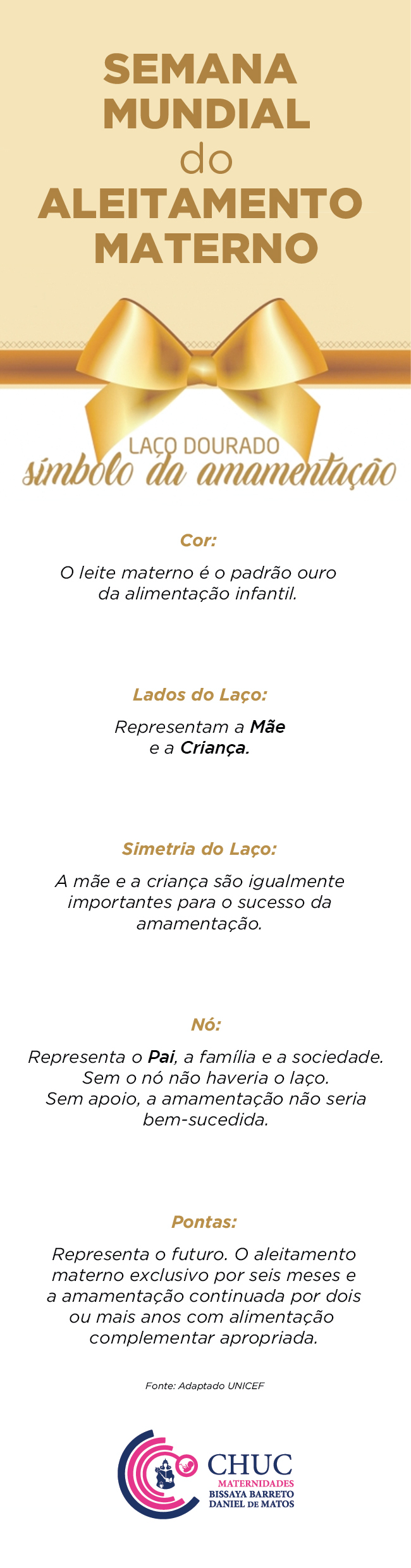 Rádio Regional do Centro: Maternidades do CHUC unidas na “Semana do Aleitamento Materno” Rádio Regional do Centro: Maternidades do CHUC unidas na “Semana do Aleitamento Materno”