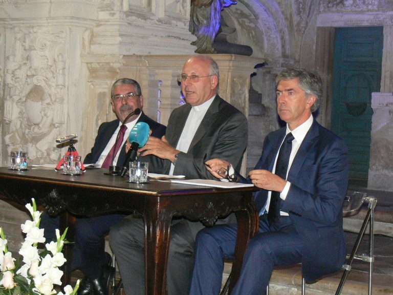 Rádio Regional do Centro: Coimbra celebra em 2020 o Jubileu de Santo António Rádio Regional do Centro: Coimbra celebra em 2020 o Jubileu de Santo António