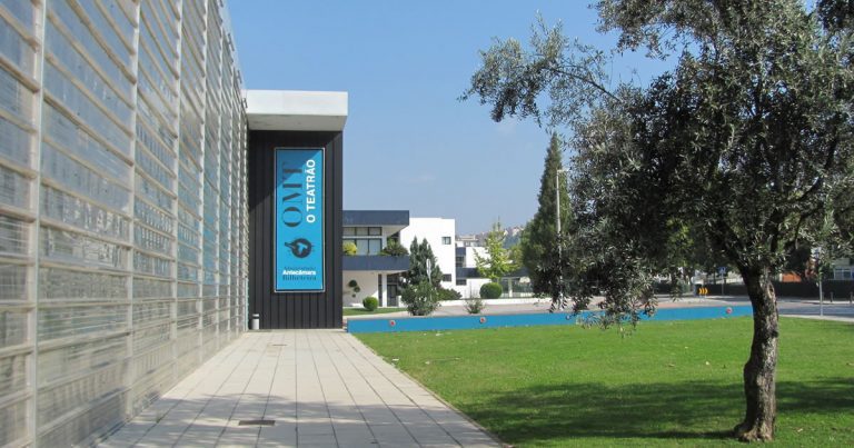 Rádio Regional do Centro: Teatrão e INATEL promovem encontro de companhias de teatro amador Rádio Regional do Centro: Teatrão e INATEL promovem encontro de companhias de teatro amador