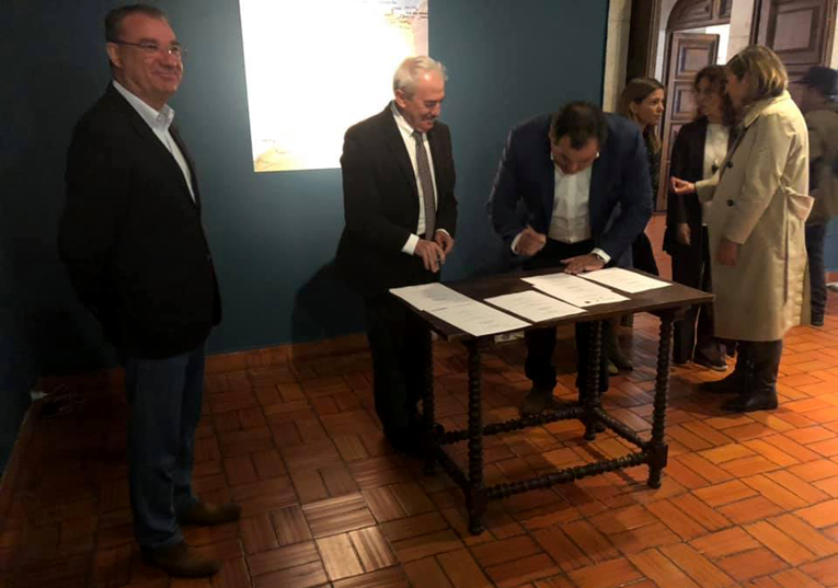 Rádio Regional do Centro: Condeixa: “Três cidades de Marrocos” de Vergílio Correia em exposição