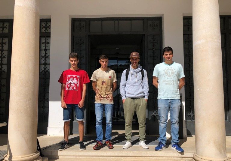 Rádio Regional do Centro: Município desafia a “Limpar Ansião” para preservar espaços verdes