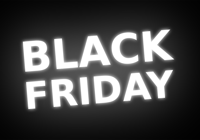 Rádio Regional do Centro: O efeito Black Friday Rádio Regional do Centro: O efeito Black Friday