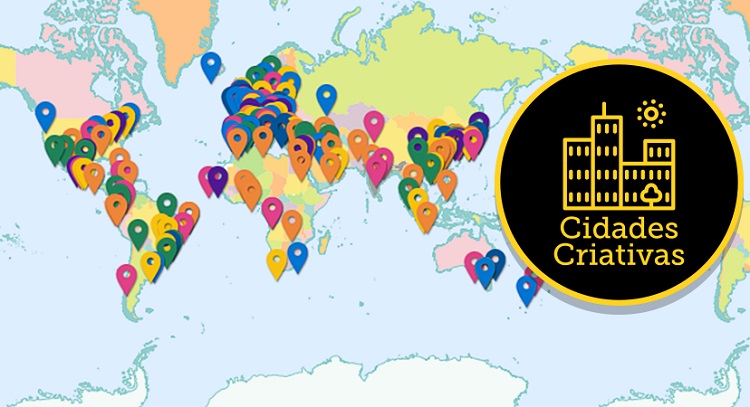 Rádio Regional do Centro: UNESCO reconhece quatro ‘Cidades Criativas’ no Centro de Portugal